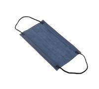 Yinhing Morandi Ultra Protecteur Respirant Quatre Couches pour Adultes et Enfants Confortable Léger Idéal pour un Usage Quotidien et les Activités de Plein Air (Yinhingkdowyghs87-220719LD02-4)