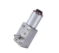 Yinhing Moteur à Courant Continu Moteur de Réduction à Engrenages élevés avec Encodeur Forte Fonction de Verrouillage Automatique Idéal pour les Constructions Robotiques et les Applications de (10RPM)