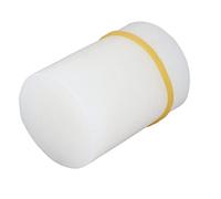 Yinhing Moules à Bougies en Silicone, Figurine de David, Pratique, Design Exquis, Cire Souple et Flexible Réutilisable pour Projets de Bricolage et Inspiration de Décoration d'intérieur Unique