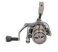 Yinhing Moulinet Série TW avec Ligne Peu Profonde, Idéal pour Les Aventures de Pêche en Eau Douce et en Eau Salée Moulinet Haute Performance TW2500 pour Les Pêcheurs (TW3000)