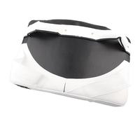 Yinhing Muay Thai Karate MMA Taekwondo Boxing Target Punch Pad Utilitaire pour la Formation à Usage Professionnel Conception Performance Améliorée Grande Taille pour Les Débutants et Les Combattants