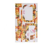 Yinhing NeonSticker - Couverture Complète pour Appareil Photo Ace Pro, avec Découpes Précises et Douces, Extensible, avec Pince à épiler, Carte d'instructions (Lapin)
