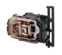 Yinhing Objectif de Capteur Optique SF P100 Capteur Optique élevé à 13 Broches Compatible avec Le Lecteur CD Sanyo, y Compris Support pour des Performances et Une fiabilité Améliorées (Lentille