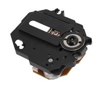 Yinhing Objectif de Capteur Optique SF P100 Capteur Optique élevé à 13 Broches Compatible avec Le Lecteur CD Sanyo, y Compris Support pour des Performances et Une fiabilité Améliorées (avec Support)