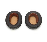 Yinhing Oreillettes de Remplacement Momentum 2.0, Coussins pour Accessoires de Casque, Coussinets d'oreille Confortables Adaptés aux écouteurs Momentum 2.0 (Brown)
