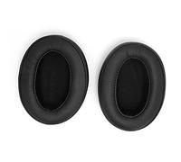 Yinhing Oreillettes de Remplacement Momentum 2.0, Coussins pour Accessoires de Casque, Coussinets d'oreille Confortables Adaptés aux écouteurs Momentum 2.0 (Black)