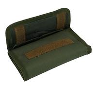 Yinhing Organisateur de l'outil de Liaison à la Mouche, Sac à Attache de Poitrine de Poitrine Accessoire Accessoire Roule à Mouche de Piste d'outil de Piste de Pêche à la en Nylon Artificiel.