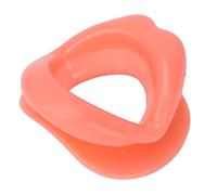 Yinhing Outil de Massage Musculaire de la Bouche Buccale en Silicone pour le Visage Amincissant, Raffermissant le Sourire, Entraîneur de Lèvres pour Tonifier le Visage et une Apparence