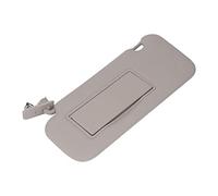 Yinhing Pare-Soleil Intérieur Gris de Voiture de Remplacement Avant, Compatible avec 308 2011 2016 côté Droit 8163EF, Matériau de qualité Supérieure adapté (Gauche)