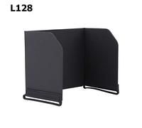 Yinhing Pare-soleil pour Téléphone et Télécommande, Accessoire pour Tablette, Pare-soleil pour Drones, Design Solaire amélioré, Léger et Portable, Idéal pour la Photographie en Plein Air et les (L128)