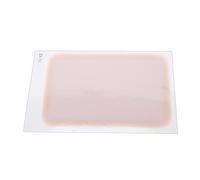 Yinhing Patch de Dissimulation Léger et Respirant, étanche à L'eau, avec Bords Bien Ajustés pour une Tenue Prolongée, 6 Pièces
