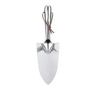 Yinhing Pêche de Camping en Acier Inoxydable de Survie Multifonction Portable pour la Randonnée Jardinage Outil Extérieur Compact