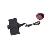 Yinhing Pickup de Guitare Acoustique, Microphone de Pick-upo Universel avec Clamp/Holder et Adaptateurs Metal High Sentivité Capteur de Micro, pour la Guitare, le ukulélé, le Violon et Plus Encore