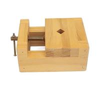 Yinhing Pince à Découper en Bois, Outil d'étau Polyvalent pour la Sculpture et l'entretien des Montres, Conception Ergonomique Légère, Bois Composite et Alliage