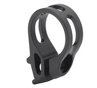 Yinhing Pince de Changement de Vitesse pour Vélo en Alliage d'aluminium, Pince de 22,2 Mm Compatible avec les Performances X7 X9 X0 XX XO1 XX1 pour un Changement de Vitesse et une Expérience de