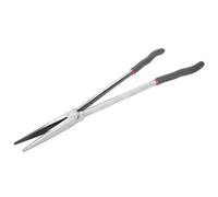 Yinhing Pince Supplémentaire de 16 Pouces Pince à Bec à Pointe en Acier de Haute qualité avec Poignée Ergonomique pour Travailler dans des Espaces Restreints Idéal pour les Tâches de Réparation et