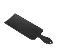 Yinhing Planche de Coloration de Cheveux, Outil Professionnel de Coloration et de des Cheveux, Outil de Mise en évidence pour les Coiffeurs, Planche de Balayage de Couleur, Accessoire de Coiffure