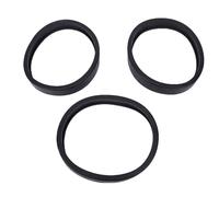 Yinhing Pneus de Nettoyage de Piscine 3 Pièces, Remplacement pour 180 280 360 380, avec Matériau en Caoutchouc Haute Résistance pour Une Meilleure Traction et stabilité