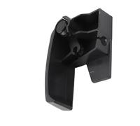 Yinhing Poignée de Déverrouillage de Capot pour Remplacement ABS, Installation Facile pour C3500 C1500 K2500 K1500, 15741109