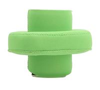 Yinhing Porte-gobelet Flottant en Néoprène pour Piscine, Plage, Couvercle de Canette de 330 ML, Boisson Antidérapante pour Natation, Lac et Spa (Green)