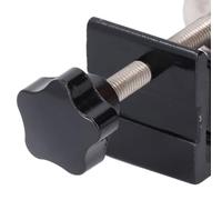 Yinhing Positionneur de Perçage de Trous Inclinés, Ensemble de Gabarits de Trous de Poche en Alliage d'aluminium pour Bricolage, Usage Commercial, Création de Joints Précis, Perçage Efficace, Outil