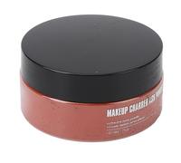 Yinhing Poudre de Maquillage à Effets Spéciaux pour Peinture Corporelle Halloween Poudre Carbonisée 50 G pour le Visage et le Corps, Maquillage de Costume de Théâtre, Cosplay et Looks Effrayants