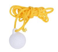 Yinhing Pratique du Swing de Poche avec Ficelle pour Débutants, équipement d'aide à l'entraînement, Améliore la Précision du Swing pour Une Utilisation Intérieure/extérieure, Accessoires Idéaux