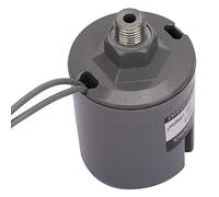 Yinhing Pressostat Mécanique Automatique à Filetage Mâle G1/4 Pouces pour Contrôle de Conception .5 2,2 Kgf Cm2 Idéal pour les Applications Domestiques et Industrielles Régulation de Pression Haute