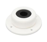 Yinhing Protecteur de Câble Marin en Caoutchouc et Plastique Haute Résistance pour Camping-Cars, Yachts, Bateaux à Moteur, Bateaux de Pêche, Couvercle de Connecteur, Matériel Marin Essentiel pour