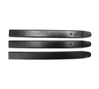 Yinhing Protecteur de Couvercle de Levier de Pneu, 3 Pièces, Manchon en Nylon pour Un Outil amélioré de Perle de Pneu, Protection Contre Les Rayures pour Les Surfaces des Roues