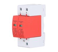 Yinhing Protecteur de Disjoncteur de Dispositif de Protection AC385V 30-65KA 2P pour l'amélioration de l' Performance de Puissance électrique Idéal pour la Régulation de Tension à Usage Résidentiel