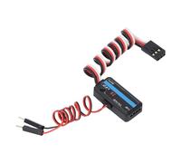 Yinhing Récepteur de Module de Collecte de Tension pour Jouets de Voiture, Données d'induction Magnétique, Accessoires de Balance de Véhicule FS CVT01 pour Une Expérience de Jeu et des Performances