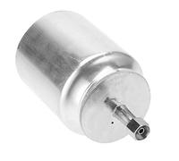 Yinhing Récipient Pneumatique de Peinture en Aérosol en Alliage d'aluminium de 1000ml, Facile à Idéal pour Divers Pistolets de Pulvérisation (3/8" 1000 ML)