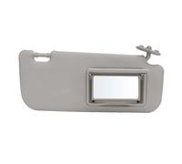 Yinhing Remplacement de la Visière du Soleil, Voiture Sunvisor 7431002G40B0 côté Passager Gris Visor Soleil Avant VISOIR SORN VISORIR VOIN