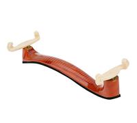 Yinhing Repose-épaule pour Violon 4/4 3/, Support en érable pour Musiciens, Confort amélioré, Conception Ergonomique, Accessoire Léger pour la jouabilité des Instruments
