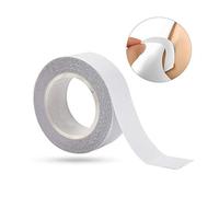 Yinhing Ruban Adhésif Double Face pour le Corps, Bande Adhésive Transparente pour Soutien-gorge, Col en V, Ruban Secret pour Robe Coupe Basse, Transparent, sans Danger pour la Peau,