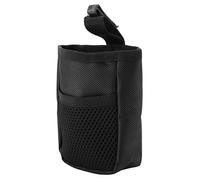 Yinhing Sac de Nourriture pour Animaux de Compagnie pour l'entraînement et l'obéissance Pochette de Collation Portable Multifonctionnelle avec Sangle de Taille Idéale pour Les Chiens et Les Chats
