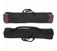 Yinhing Sac de Rangement pour Arc recourbé d'extérieur, Sangle d'épaule, Sac de Tir à l'arc de Grande capacité, Tissu en Nylon Léger et Lavable