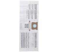 Yinhing Sac de Type e et H pour Aspirateur, Lot de 3 Sacs Collecteurs de Remplacement pour Modèle 90661 906 61, Convient aux Réservoirs de 5 à 8 Gallons