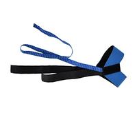 Yinhing Sangle de de Cheville Statique, Mise à la Terre pour Décharge Statique, Confortable et Efficace pour une Utilisation électronique, Bleu
