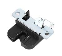 Yinhing Serrure de Coffre de Hayon 6Q6827505E pour MK3 (2004 2016) Mécanisme de Verrouillage de Remplacement OEM