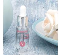 Yinhing Sérum pour le Visage de qualité Supérieure, 15 Ml, Liquide Réparateur Hydratant, Anti-rides, Blanchissant, avec Extraits D'aloe Tremella et de Paeoniflorine, pour Femmes et