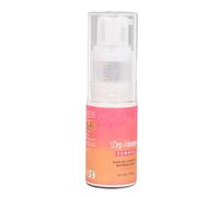 Yinhing Shampoing Sec en Poudre, Embout Innovant pour une Application Facile, Aérosol, Végan, Non testé sur les Animaux, Parfum à L'huile Essentielle de Lavande, pour Types de