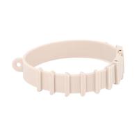 Yinhing Silicone Bottle Strap Khaki Carrier | Poignée latérale en silicone souple comprenant une bandoulière antidérapante sécurisée, idéale pour la randonnée, la salle
