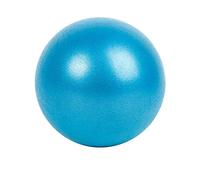 Yinhing Stabilité Antidéflagrante d'entraîneur d'équilibre de Forme Physique de PVC de 25Cm pour la Rééducation Active 'Exercice de Position Assise de Force de Pilates de Gymnase à la Maison (Blue)