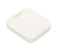 Yinhing Station de Chargement Magnétique USB /3/3 Pro, Câble Rapide de 3 Pieds, Compatible avec la Série Watch Portable et Station de Charge (White)