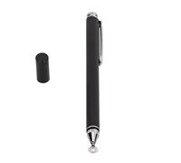 Yinhing Stylet Actif Stylet Sensible et Précis avec Corps Magnétique en Alliage d'aluminium Conception Ergonomique Idéal pour Les Appareils Capacitifs pour Dessiner, écrire et Prendre des Notes