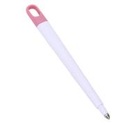 Yinhing Stylet de Notation pour Explore 2, Outil de Notation de Ligne Pliable Polyvalent pour Cartes, Enveloppes, Stylo Précis pour l'artisanat, Profondeur, Installation Facile (Pink)
