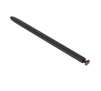 Yinhing Stylet de Rechange pour S22 Ultra Haute sensibilité avec 5 Pointes de Rechange, Brosse à éjecteur et Pince à épiler, Léger et Portable (Purple)