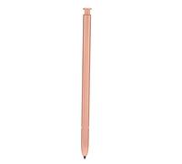 Yinhing Stylet pour Note 20 Note 20 Ultra 5G Stylet Tactile Léger Haute sensibilité pour Un Enregistrement Rapide Remplacement Facile en Cas de Dommage (Gold)